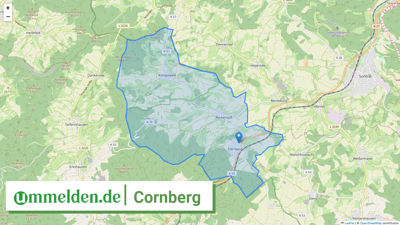 066320005005 Cornberg