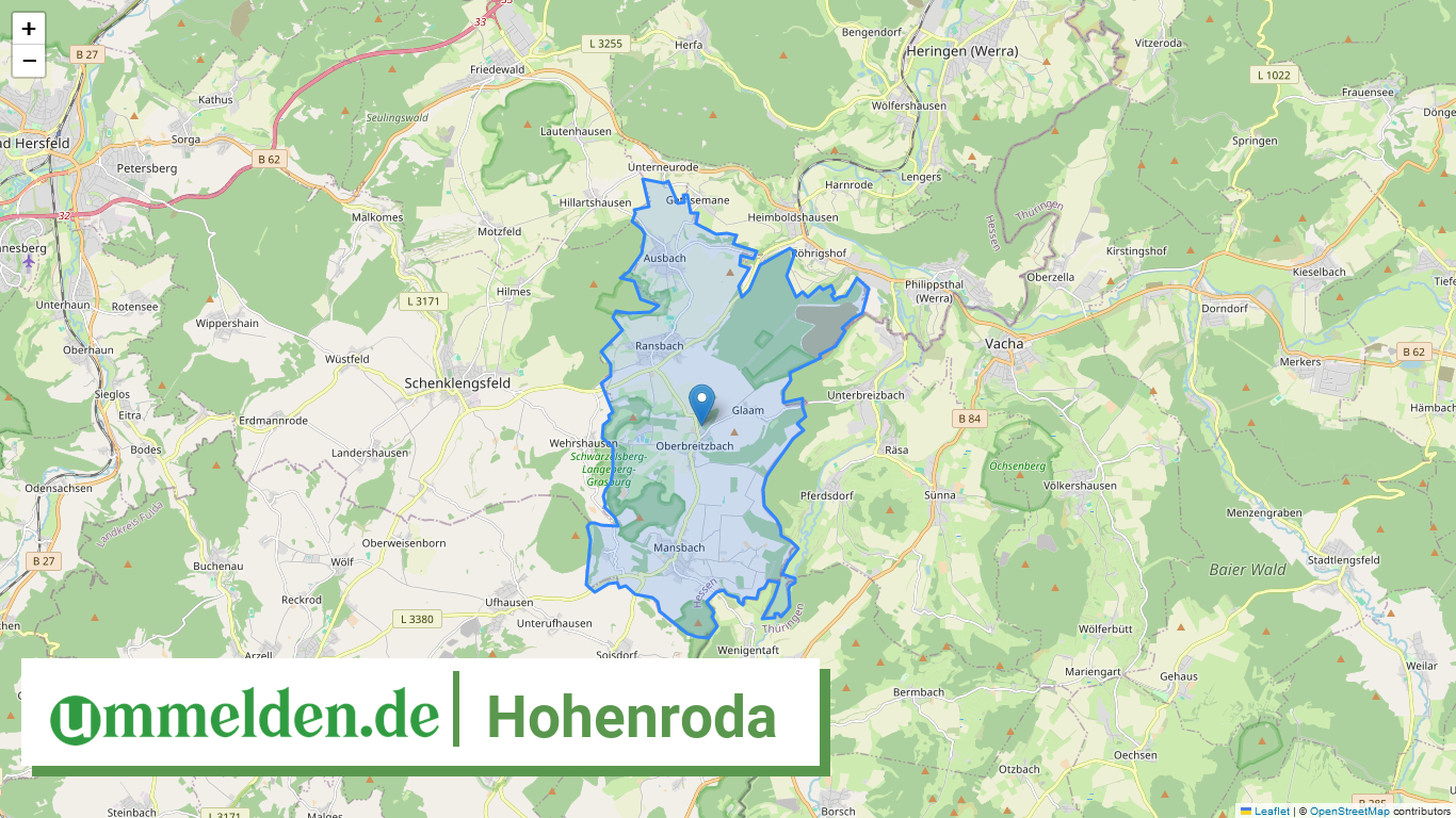 066320010010 Hohenroda