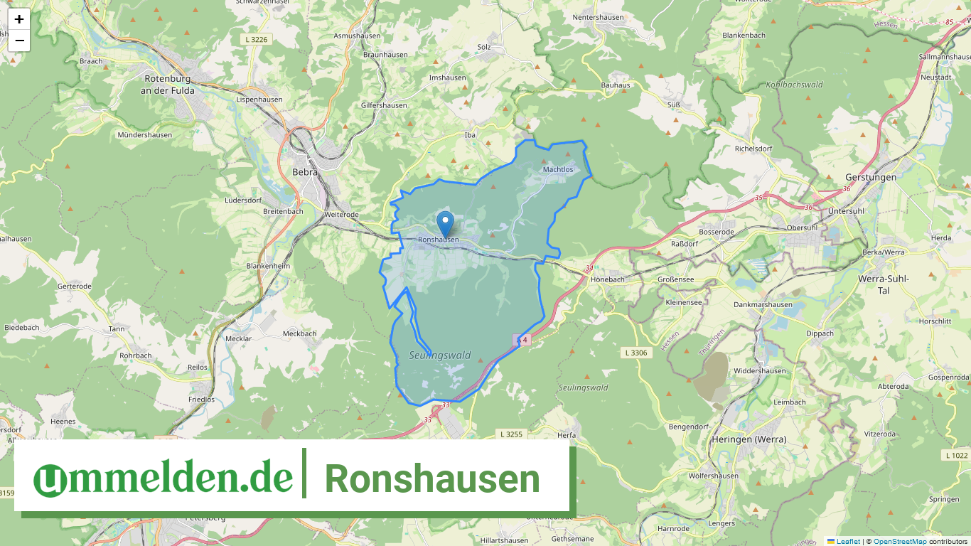 066320017017 Ronshausen