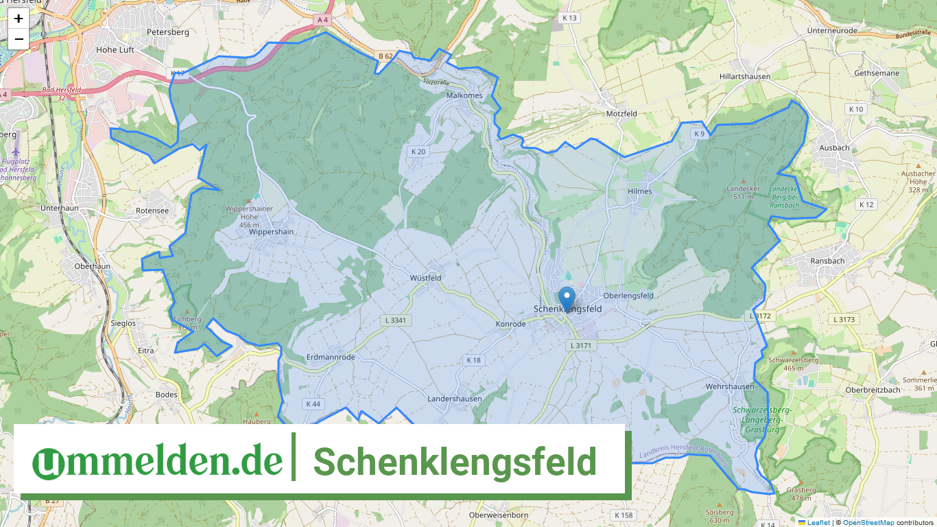 066320019019 Schenklengsfeld