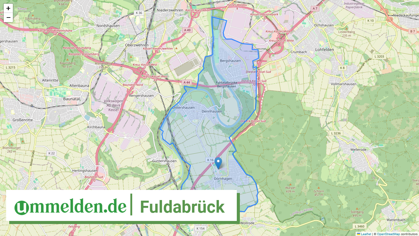 066330008008 Fuldabrueck