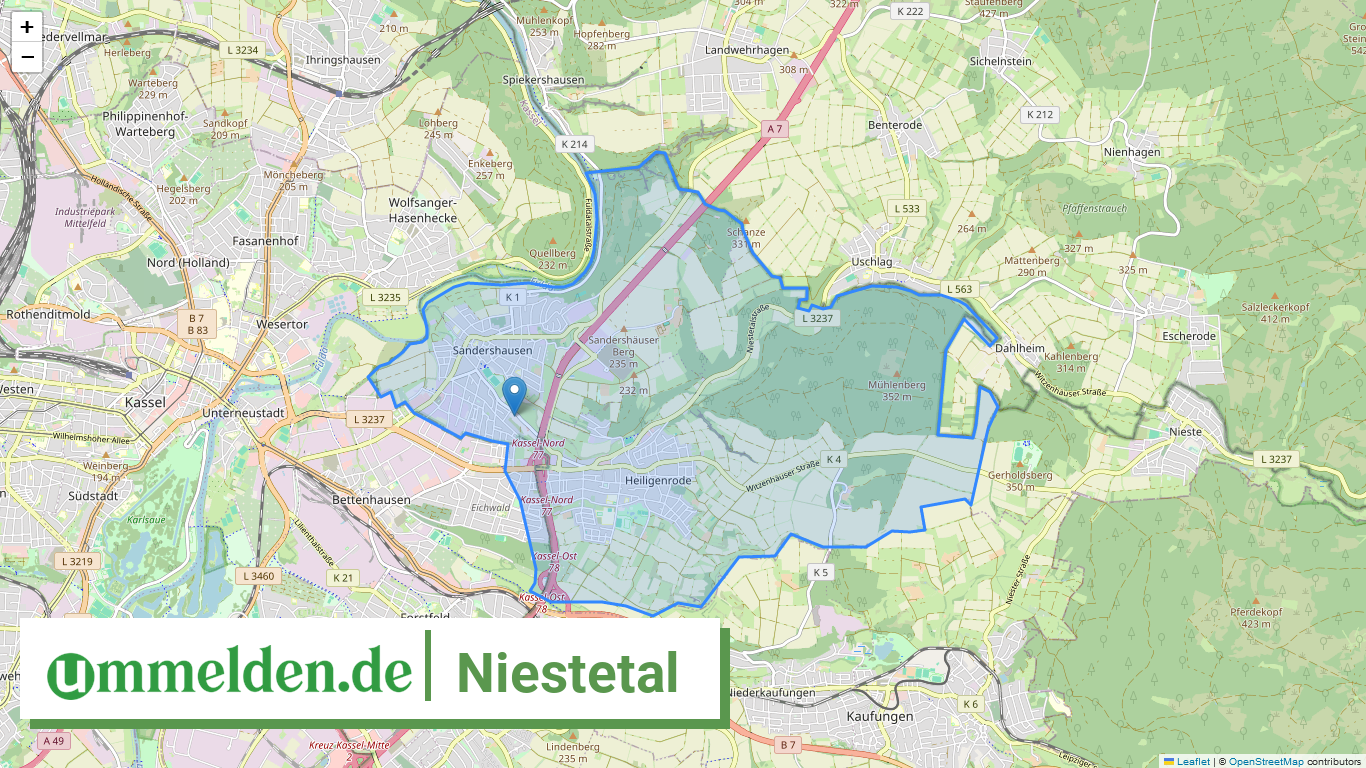 066330020020 Niestetal