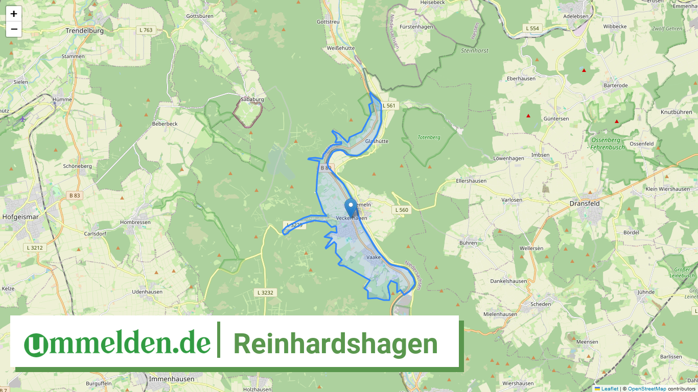 066330022022 Reinhardshagen