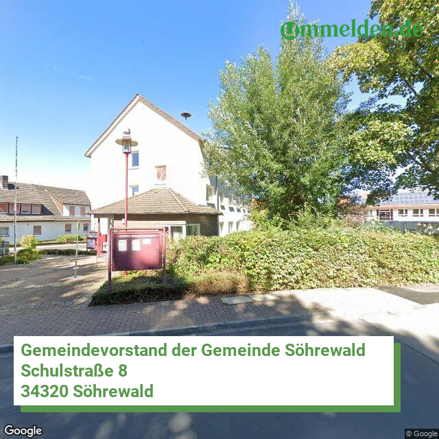 066330024024 streetview amt Soehrewald