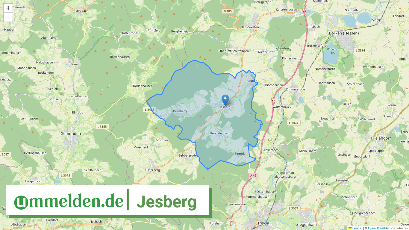 066340010010 Jesberg