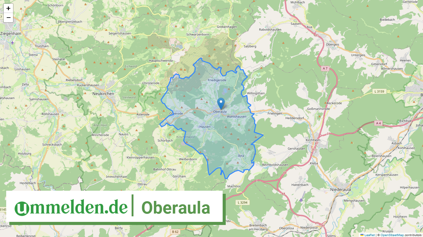 066340019019 Oberaula