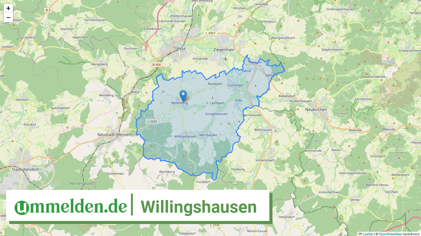 066340026026 Willingshausen