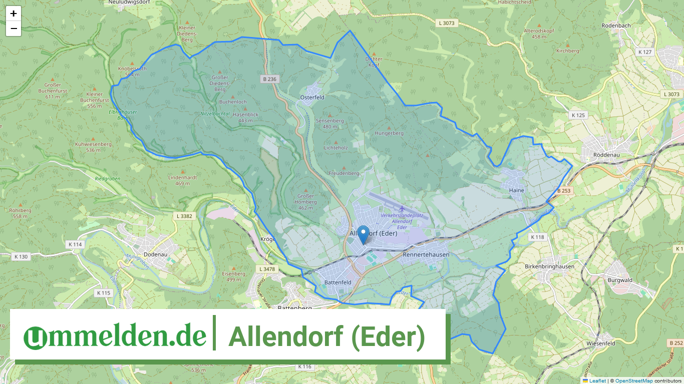 066350001001 Allendorf Eder