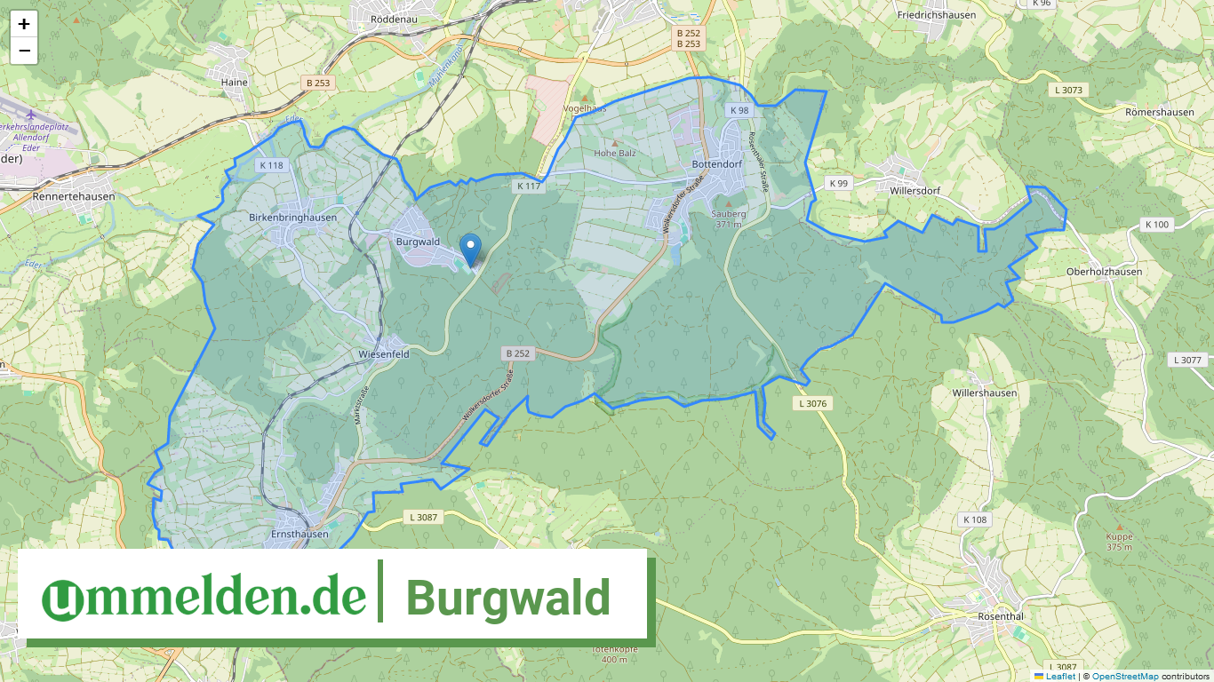 066350006006 Burgwald