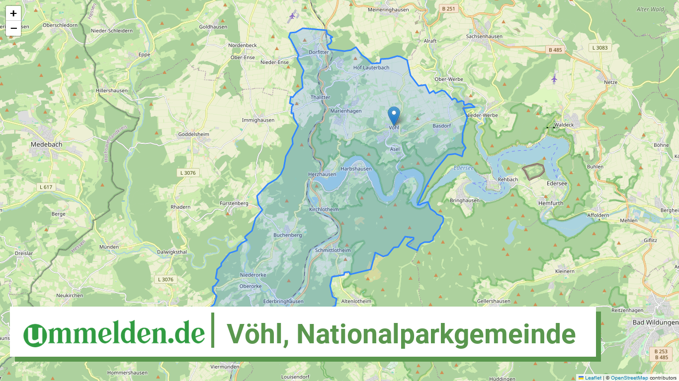 066350019019 Voehl Nationalparkgemeinde