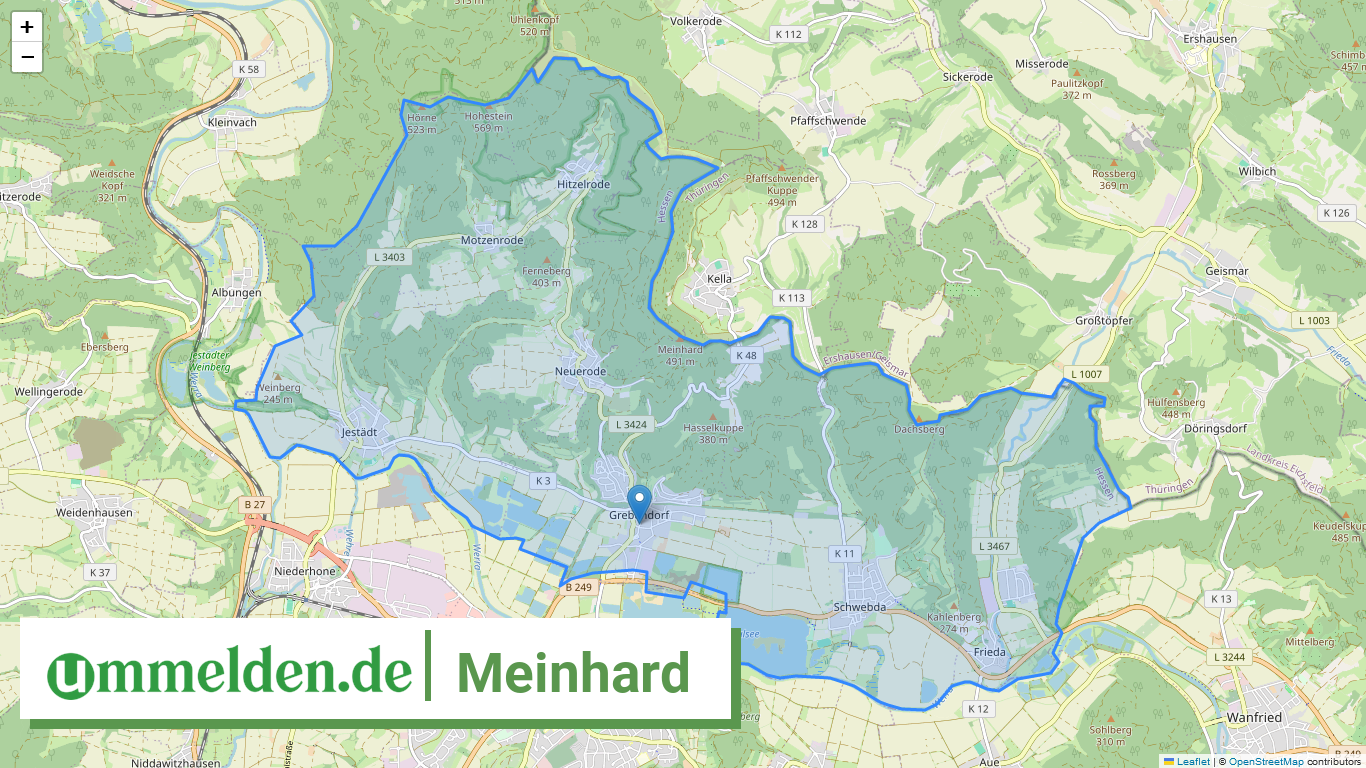 066360007007 Meinhard