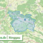 066360010010 Ringgau