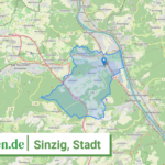 071310077077 Sinzig Stadt