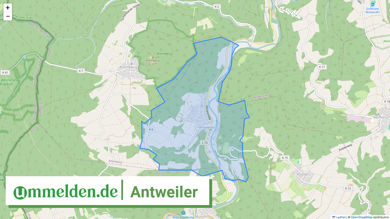 071315001004 Antweiler