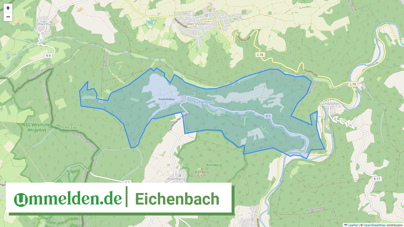 071315001021 Eichenbach