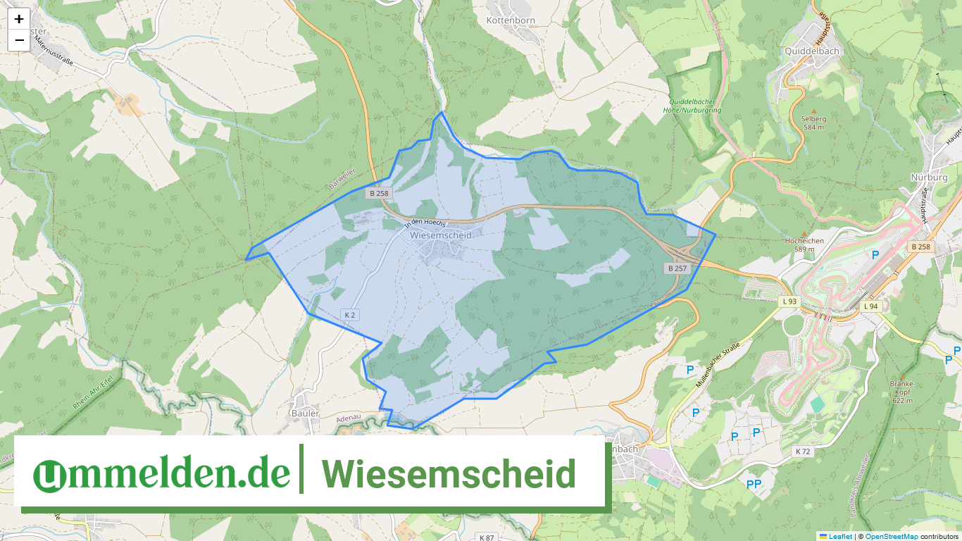 071315001083 Wiesemscheid