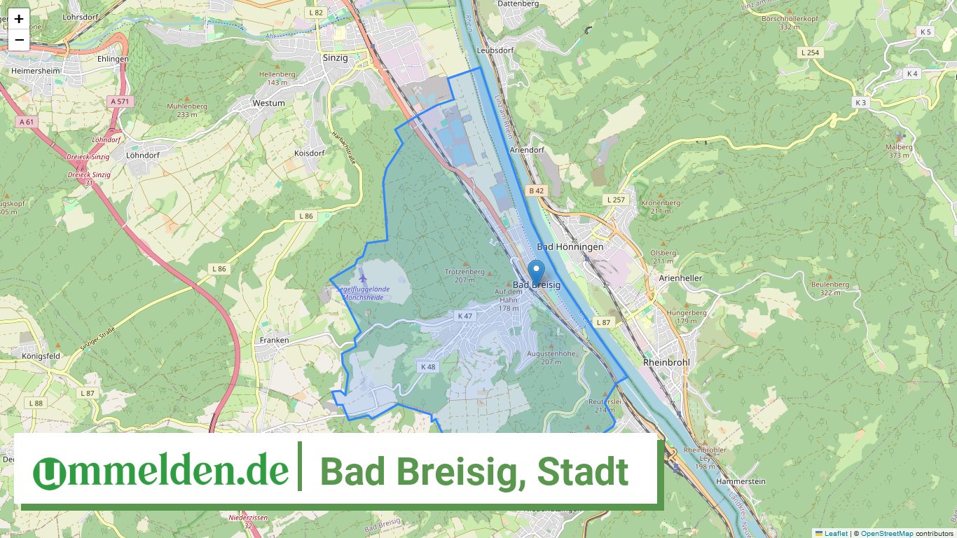 071315003006 Bad Breisig Stadt