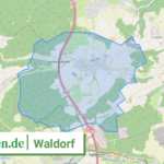 071315003081 Waldorf