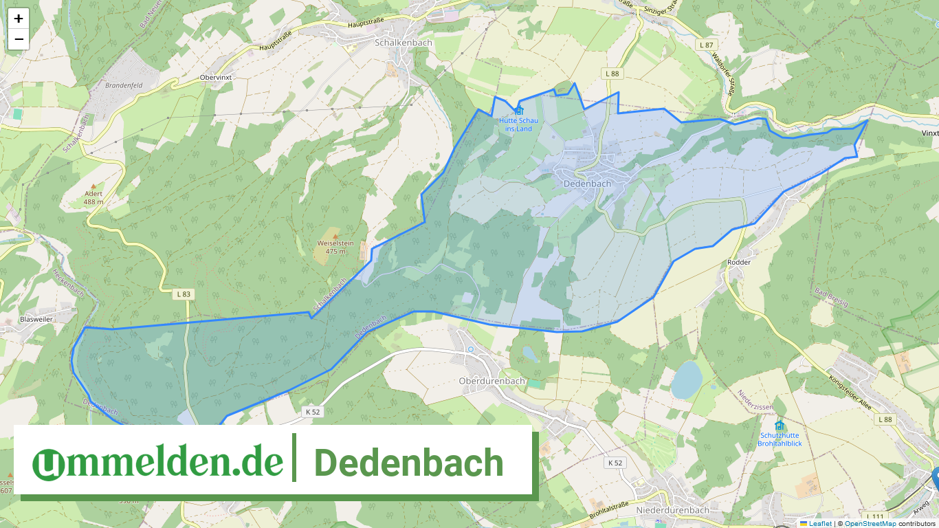 071315004016 Dedenbach