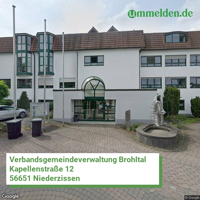 071315004054 streetview amt Niederduerenbach