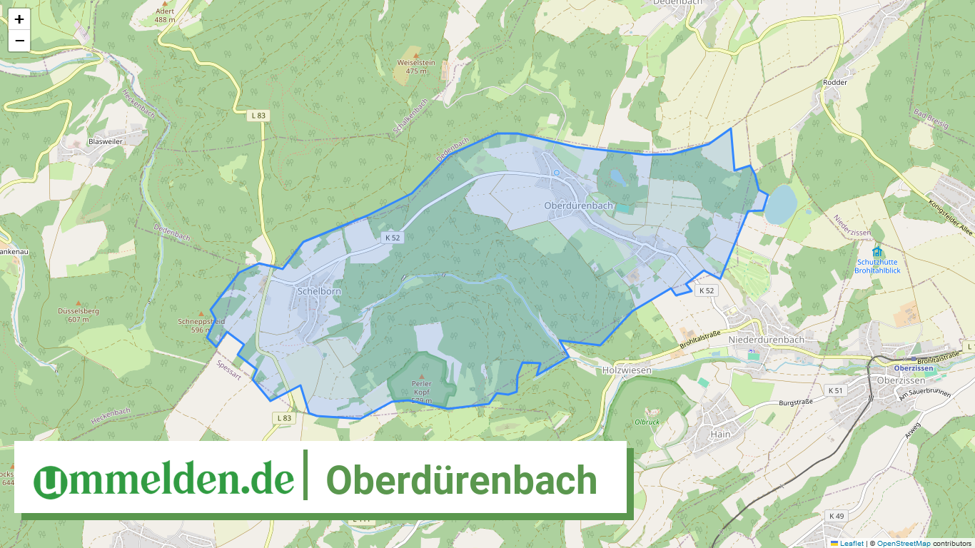 071315004059 Oberduerenbach