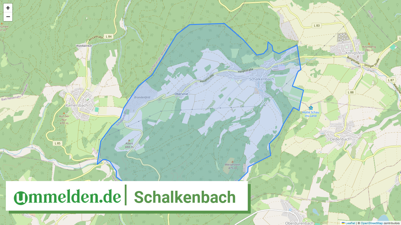 071315004073 Schalkenbach