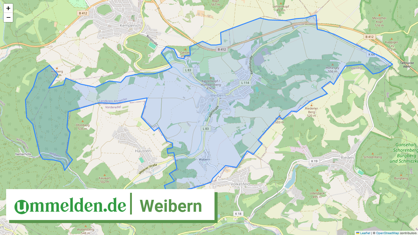 071315004211 Weibern