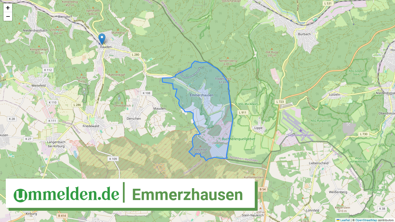 071325003026 Emmerzhausen