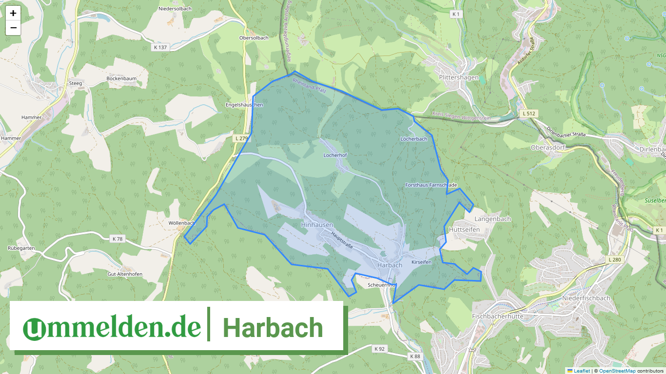 071325007045 Harbach