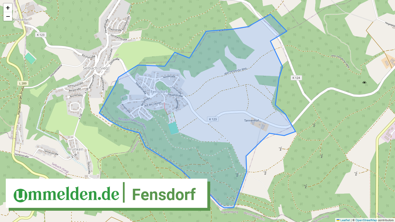 071325009030 Fensdorf