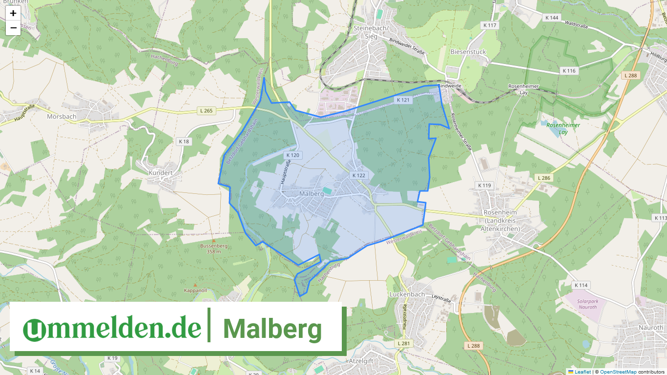 071325009066 Malberg