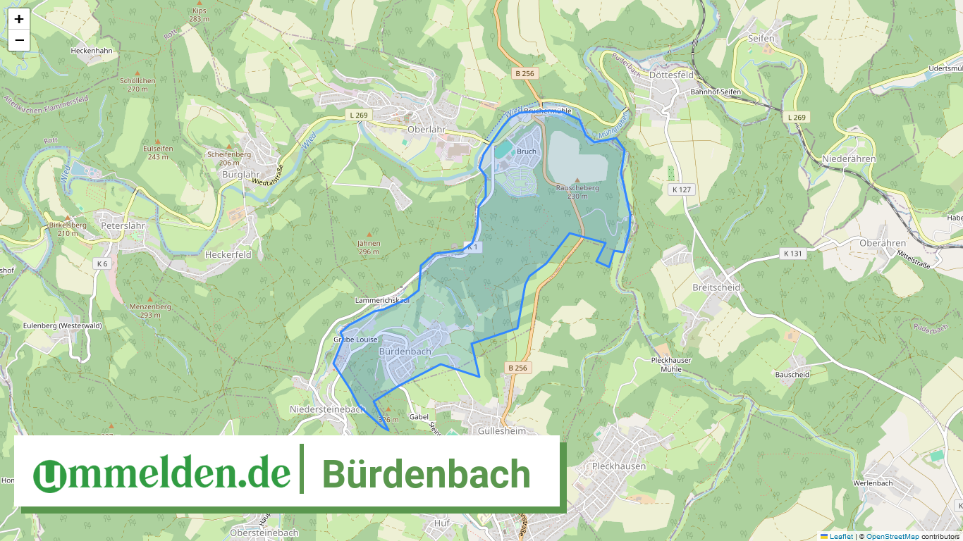 071325010015 Buerdenbach