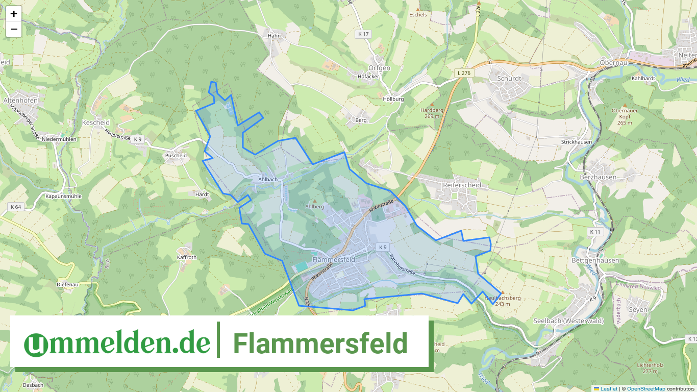 071325010032 Flammersfeld