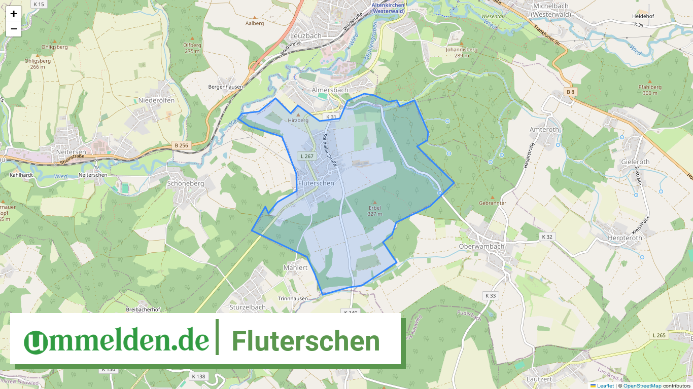 071325010033 Fluterschen