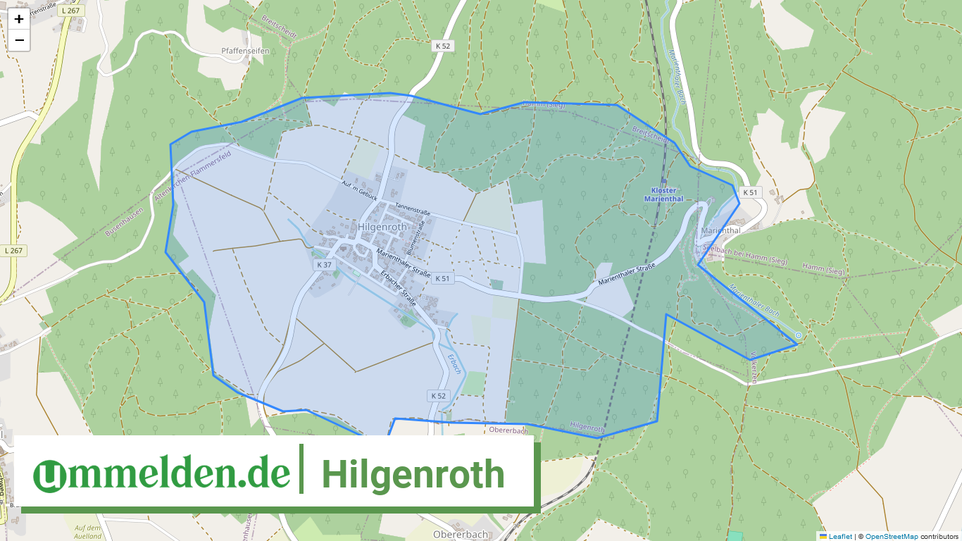 071325010052 Hilgenroth