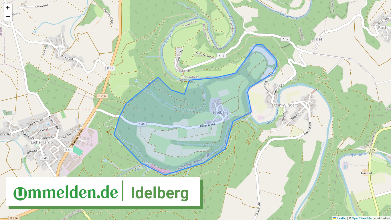 071325010056 Idelberg