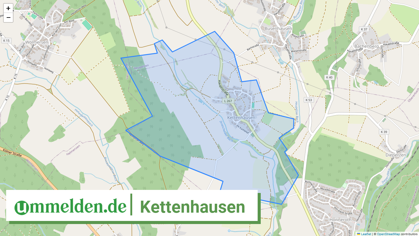 071325010061 Kettenhausen