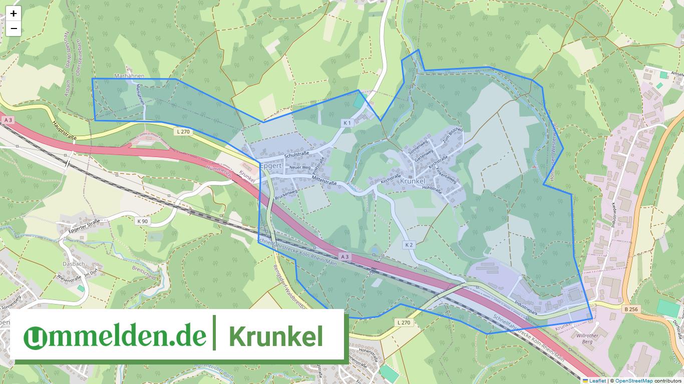 071325010065 Krunkel