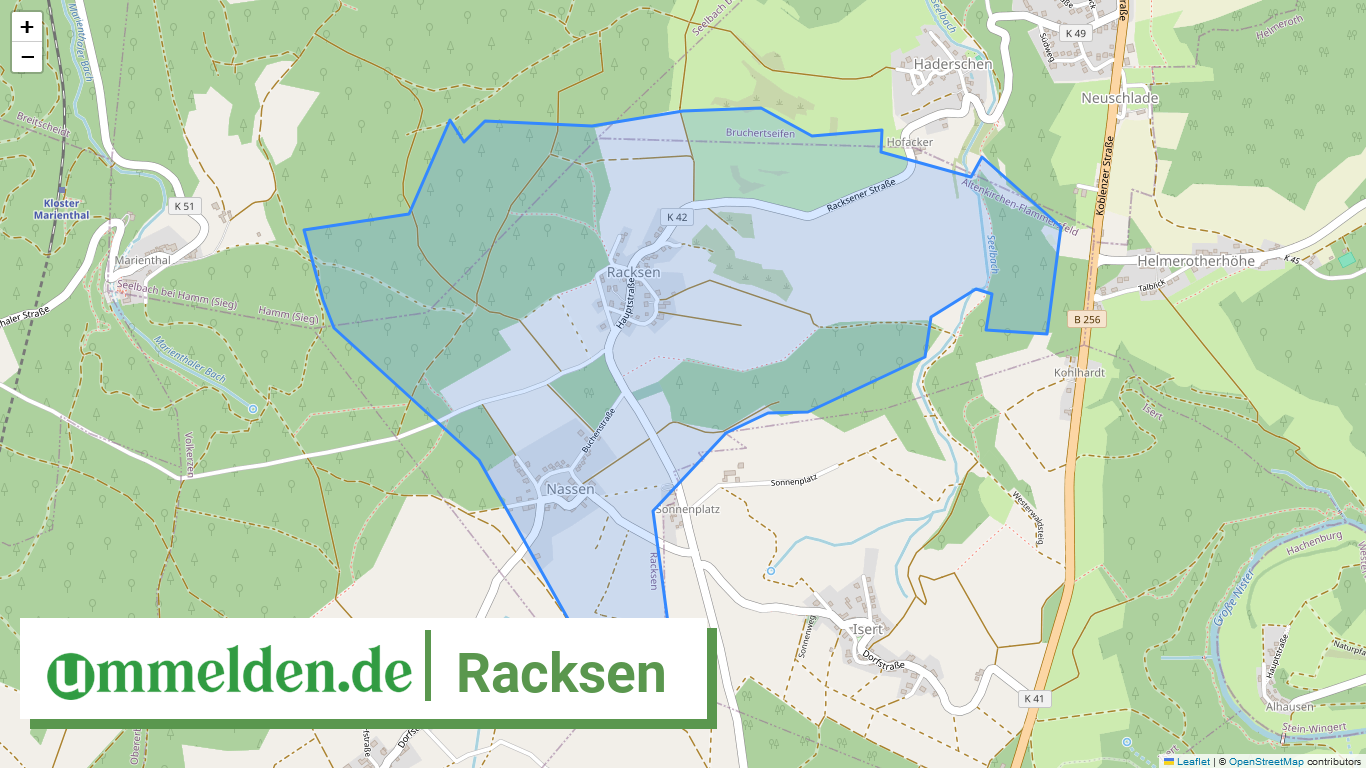 071325010092 Racksen