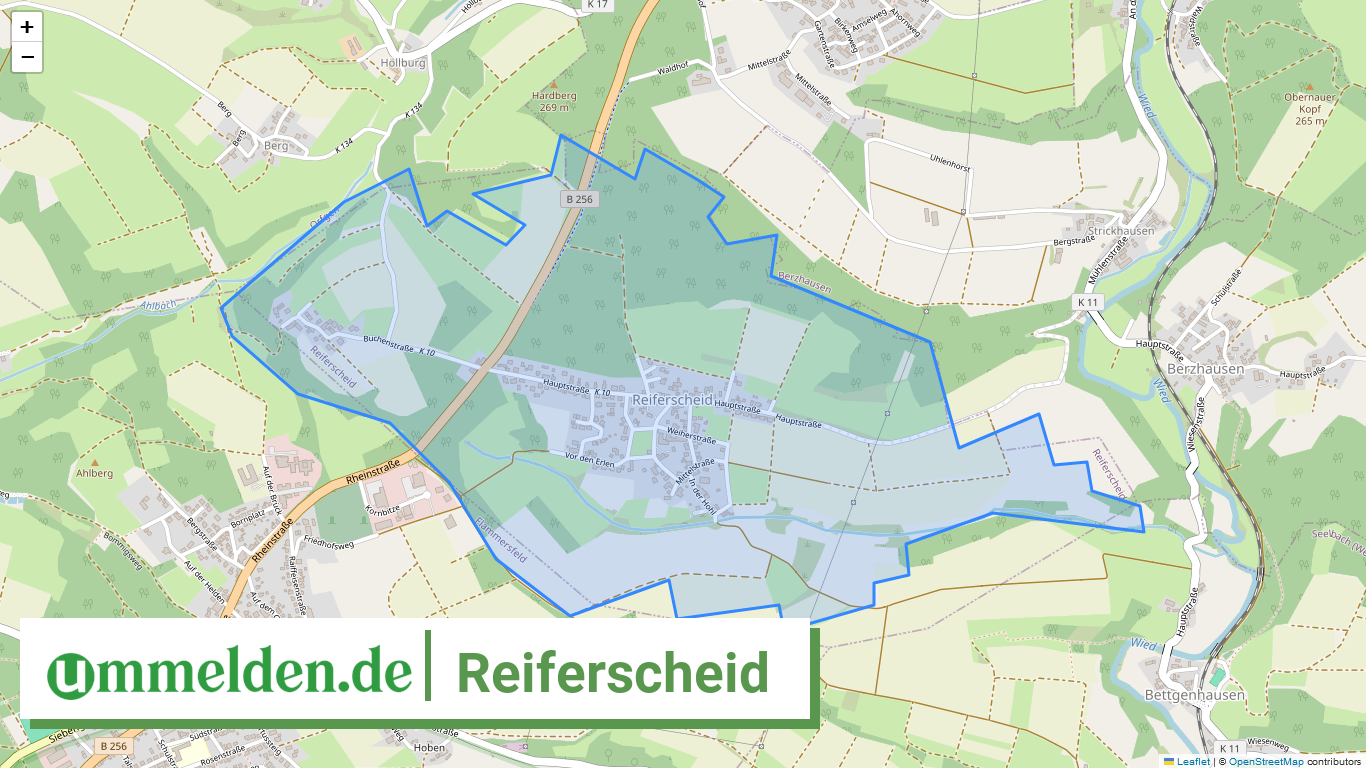 071325010093 Reiferscheid