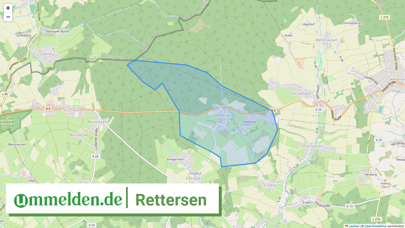 071325010094 Rettersen