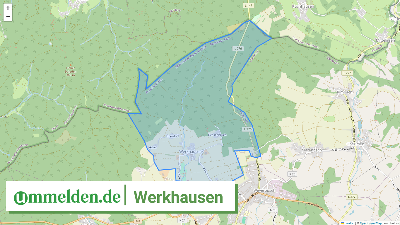 071325010114 Werkhausen