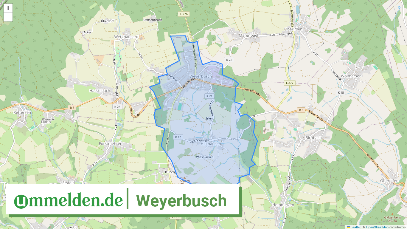 071325010115 Weyerbusch