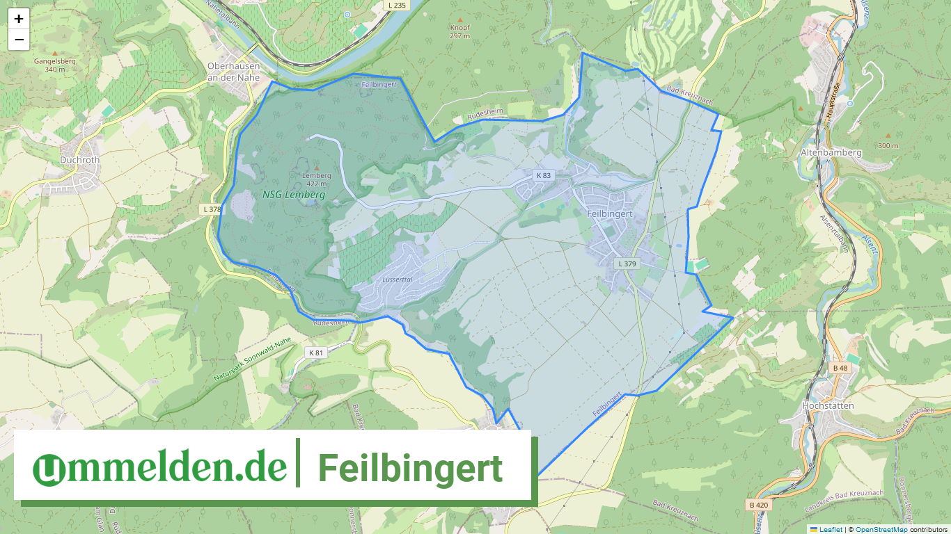 071335001030 Feilbingert