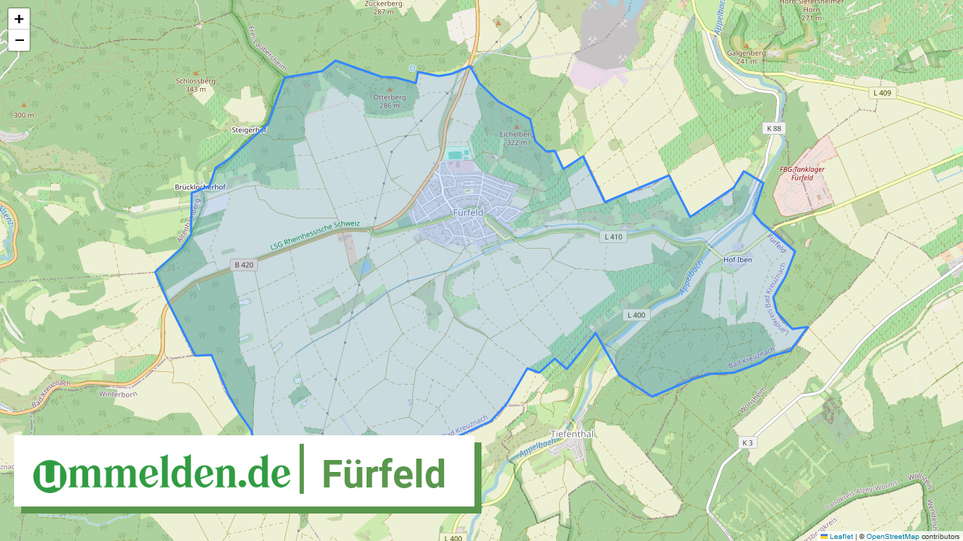 071335001032 Fuerfeld