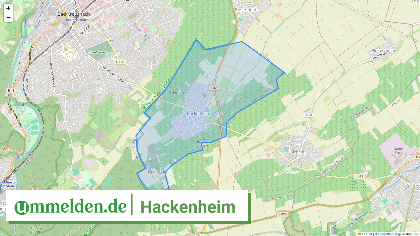 071335001037 Hackenheim