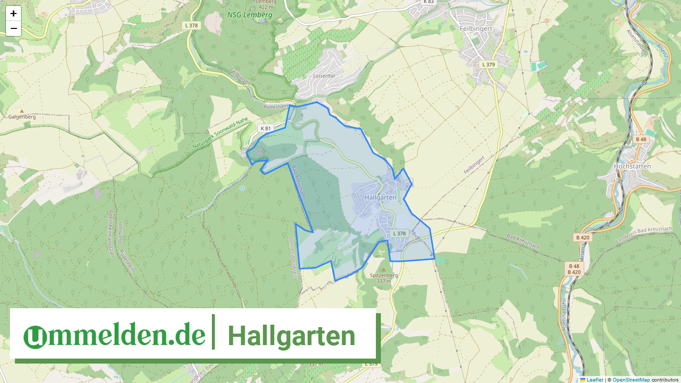 071335001039 Hallgarten