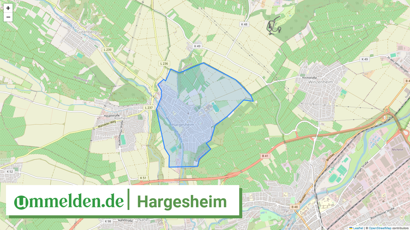 071335006040 Hargesheim