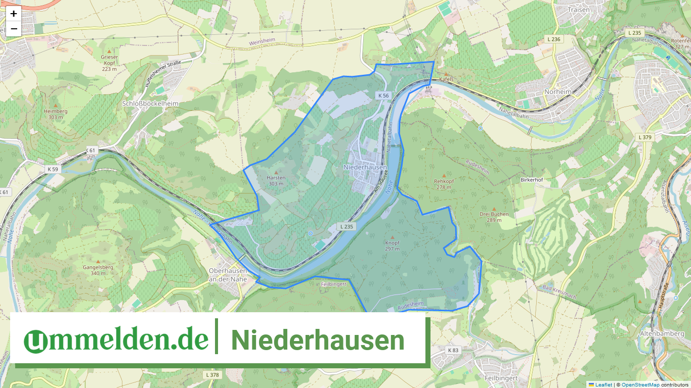 071335006070 Niederhausen