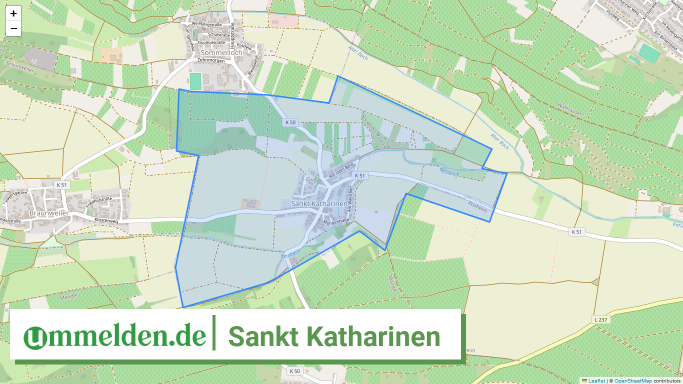 071335006088 Sankt Katharinen